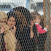 Migrant Alan Kurdi