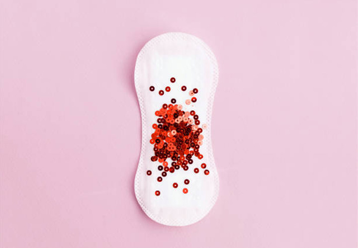 Menstruation: not a taboo